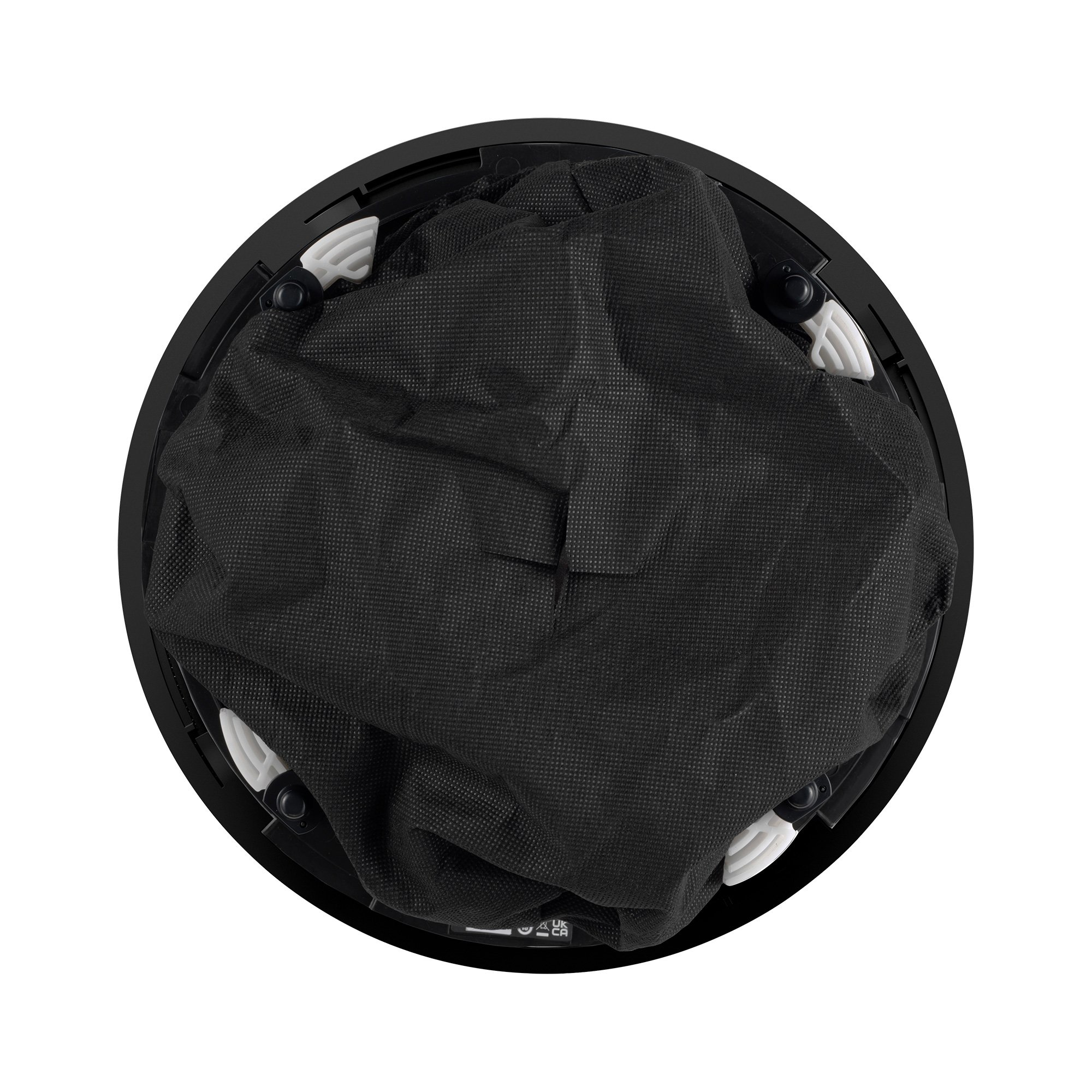 Yamaha VC6NB 2-way Black Wired – image 3