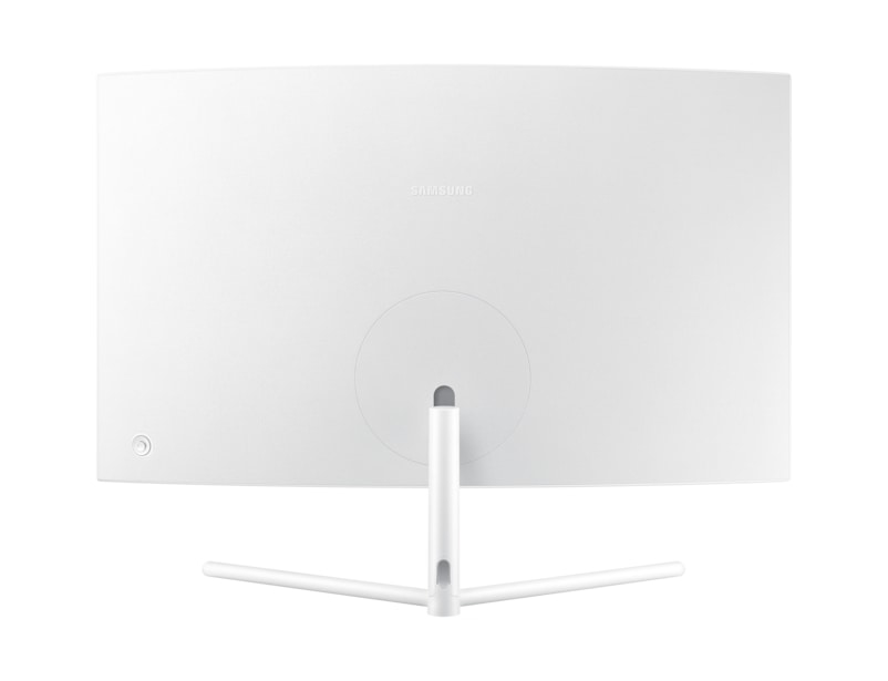 Samsung LU32R591CWUXEN computer monitor – image 2