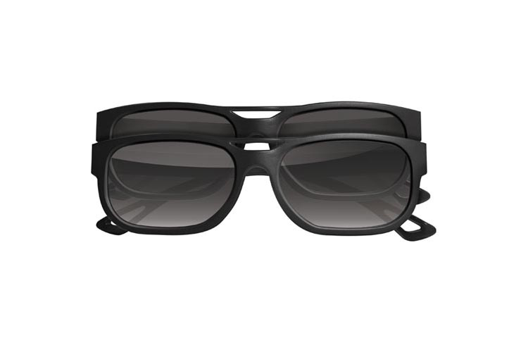 LG Cinema 3D Glasses – image 3