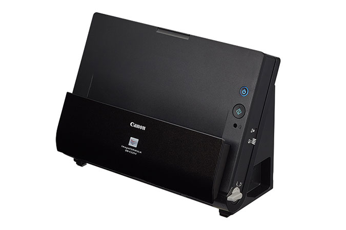 Canon DR-C225 II – image 2