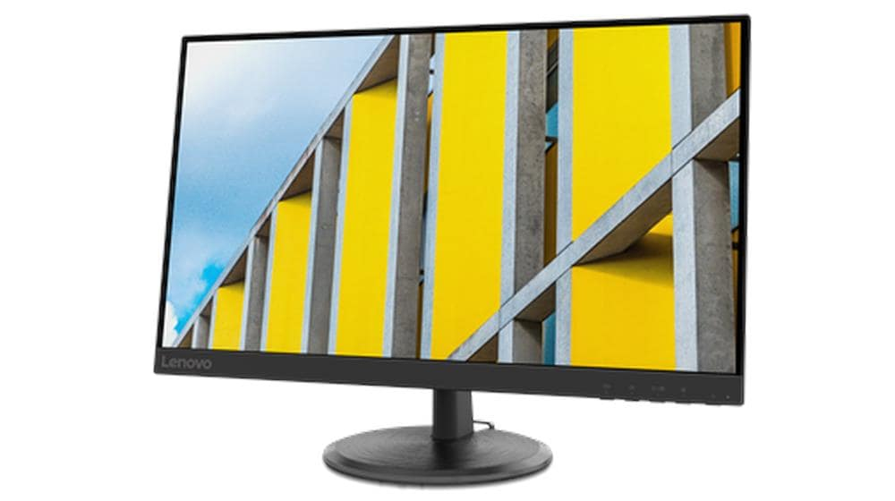 Lenovo ThinkVision C27q-30 computer monitor – image 3