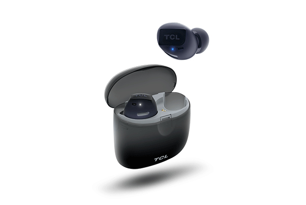 TCL SOCL500TWSBK headphones/headset Wireless In-ear Music Bluetooth Black – image 2