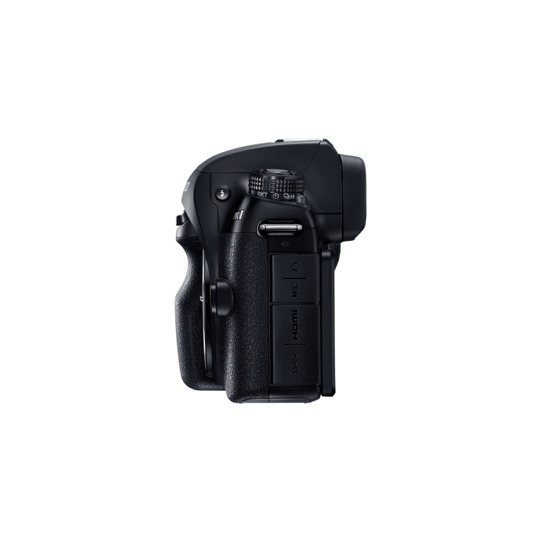 Samsung NX NX1 MILC Body – image 2