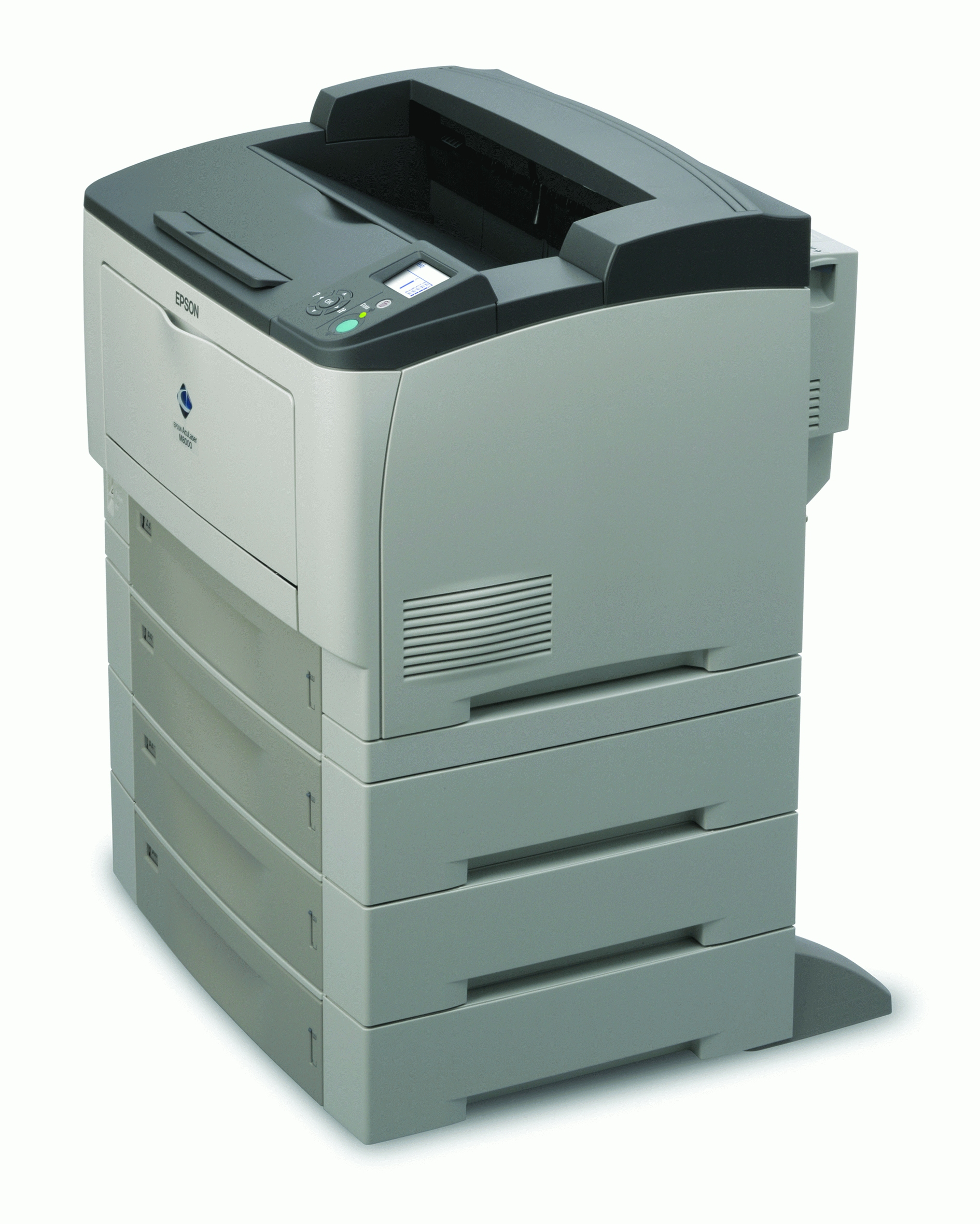 Epson AcuLaser M8000D3TN – image 3