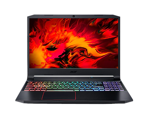 Acer Nitro 5 AN515-44-R5LX AMD Ryzen™ 7 4800H Laptop
