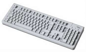 Fujitsu Keyboard SC (P)