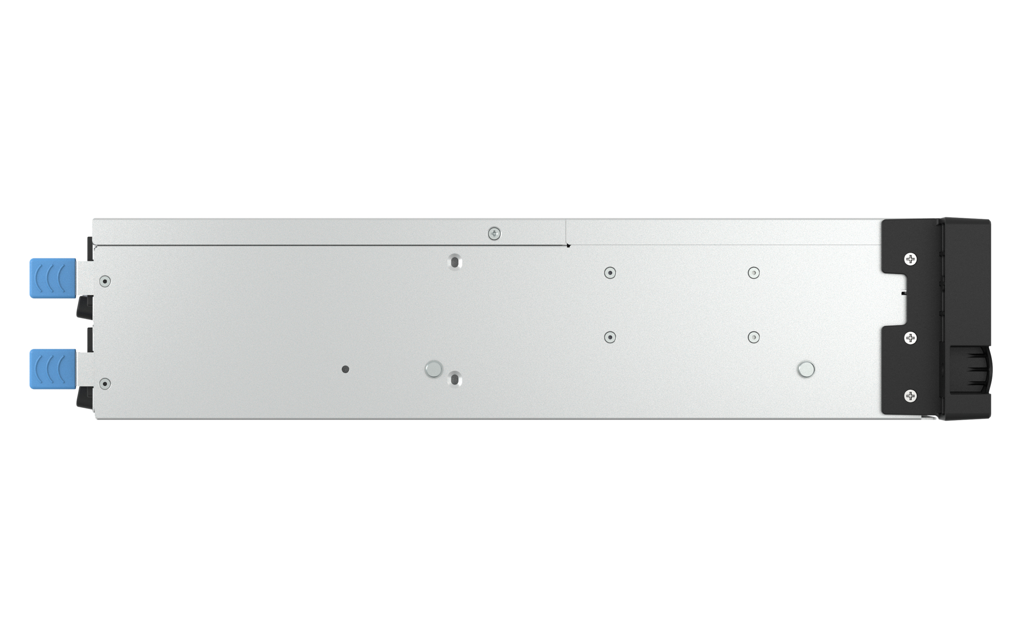 QNAP TL-R1210TC4-RP disk array – image 7