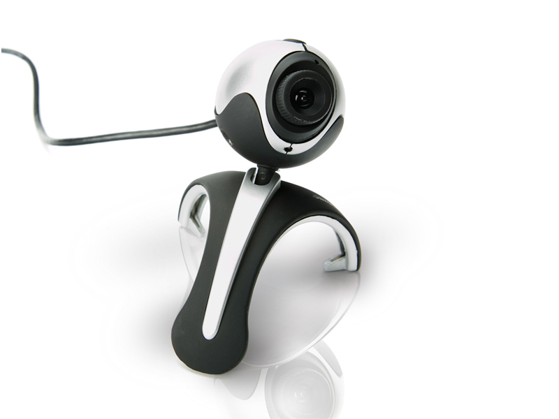 Conceptronic CLLFLCAM20_V2 webcam – image 1