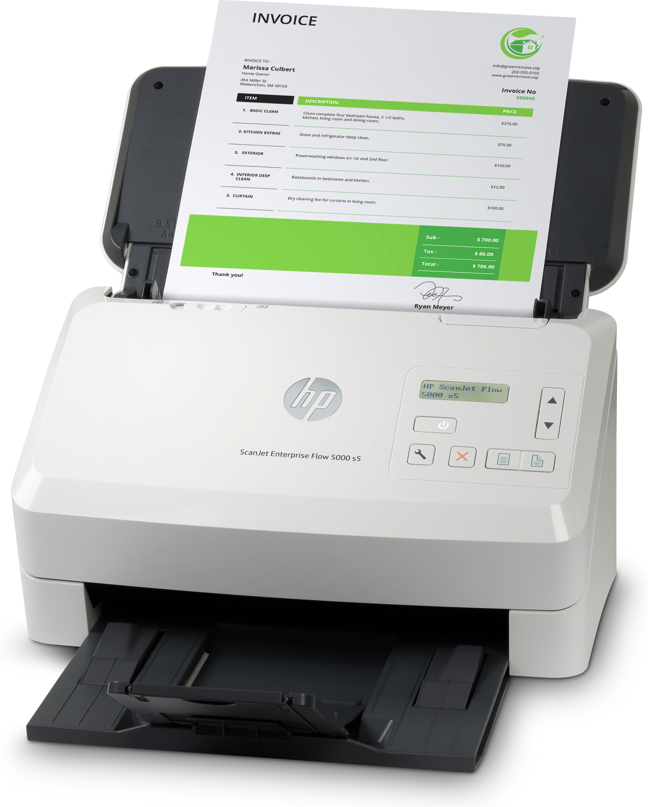 Product Gallery