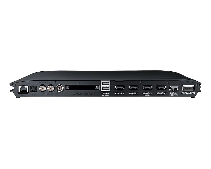 Samsung GQ55QN700BTXZG TV – image 8
