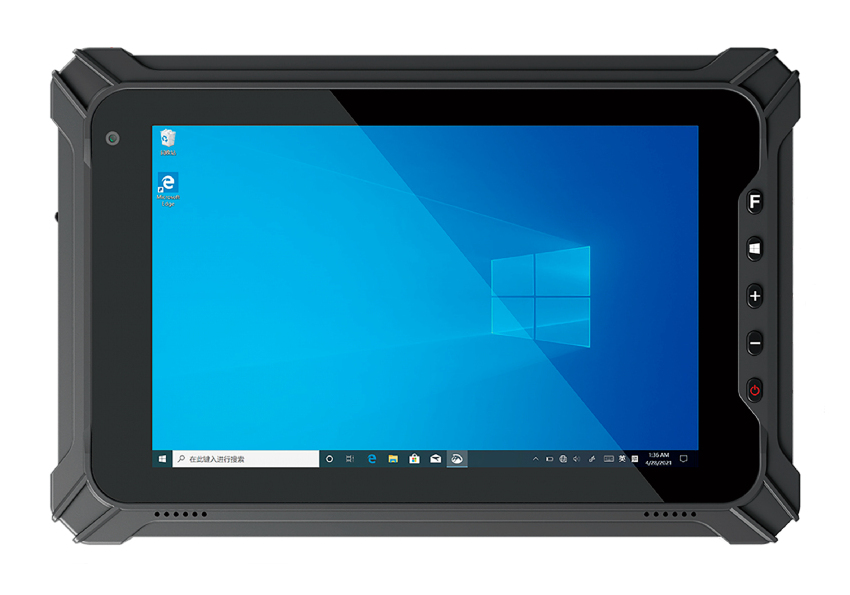 Premier Maxi 108 W – image 1