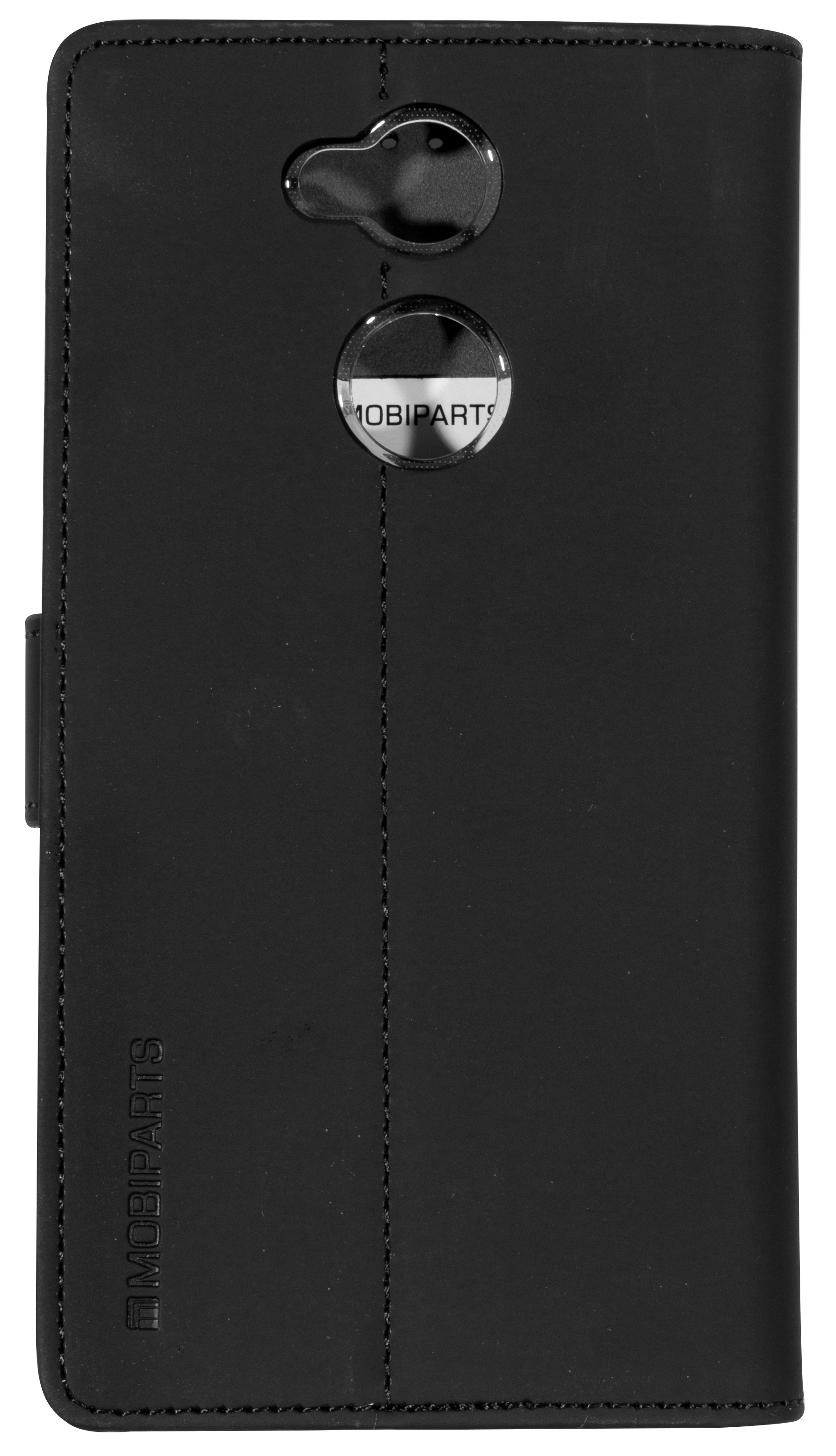 Mobiparts Premium Wallet TPU Case Sony Xperia L2 Black – image 3