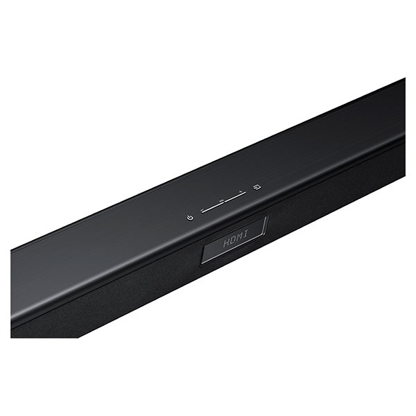 Samsung HW-J450 audio amplifier 2.1 channels Black – image 7