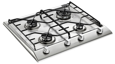 Indesit IP 641 S (IX)