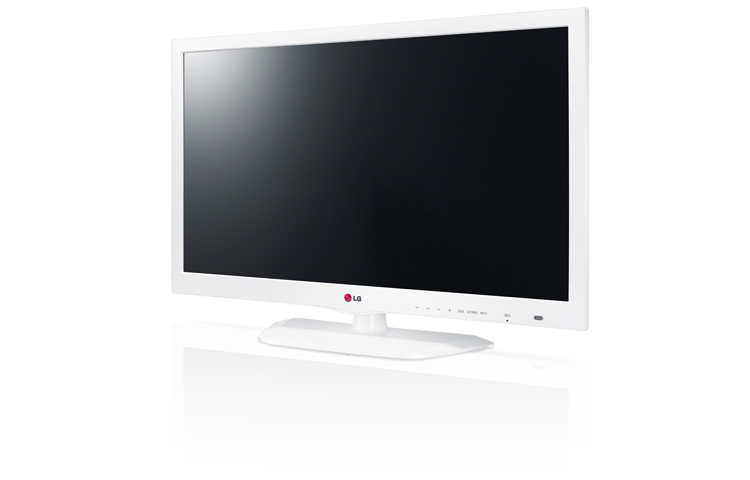 LG 29LN4575 TV 73.7 cm (29") HD White – image 2