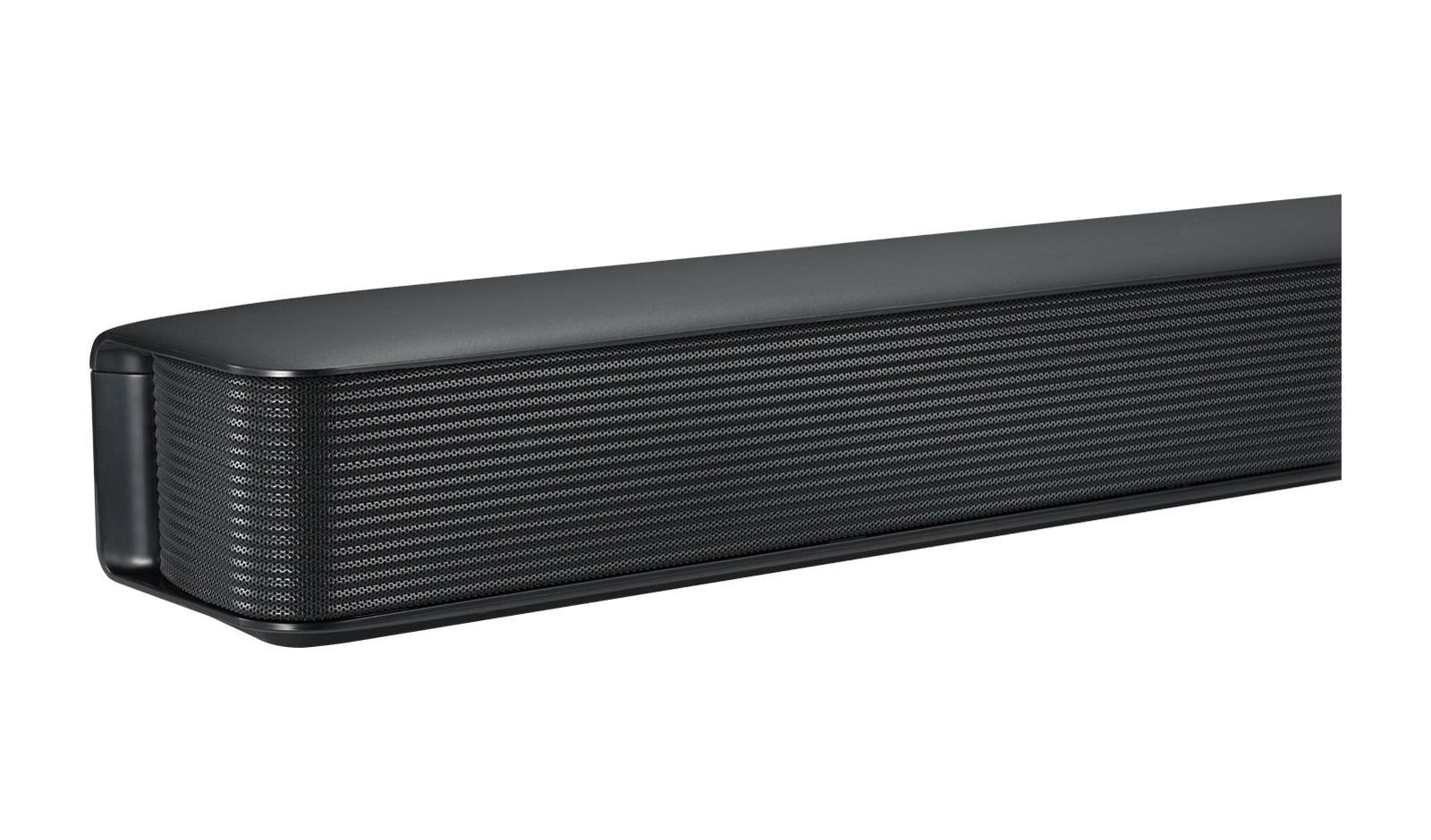 LG SK1 soundbar speaker Black 2.1 channels – image 7