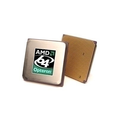HP AMD Opteron™ 852 2.6GHz-1MB PC2700 Processor Option Kit for the ProLiant DL585