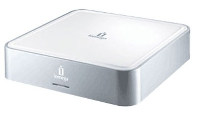 Iomega MiniMax 3.5" 1TB – image 1