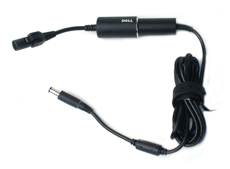 Dell H536T power adapter/inverter Auto