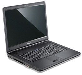 Samsung P P510-PA01 Intel® Core™2 Duo T6670 – image 4