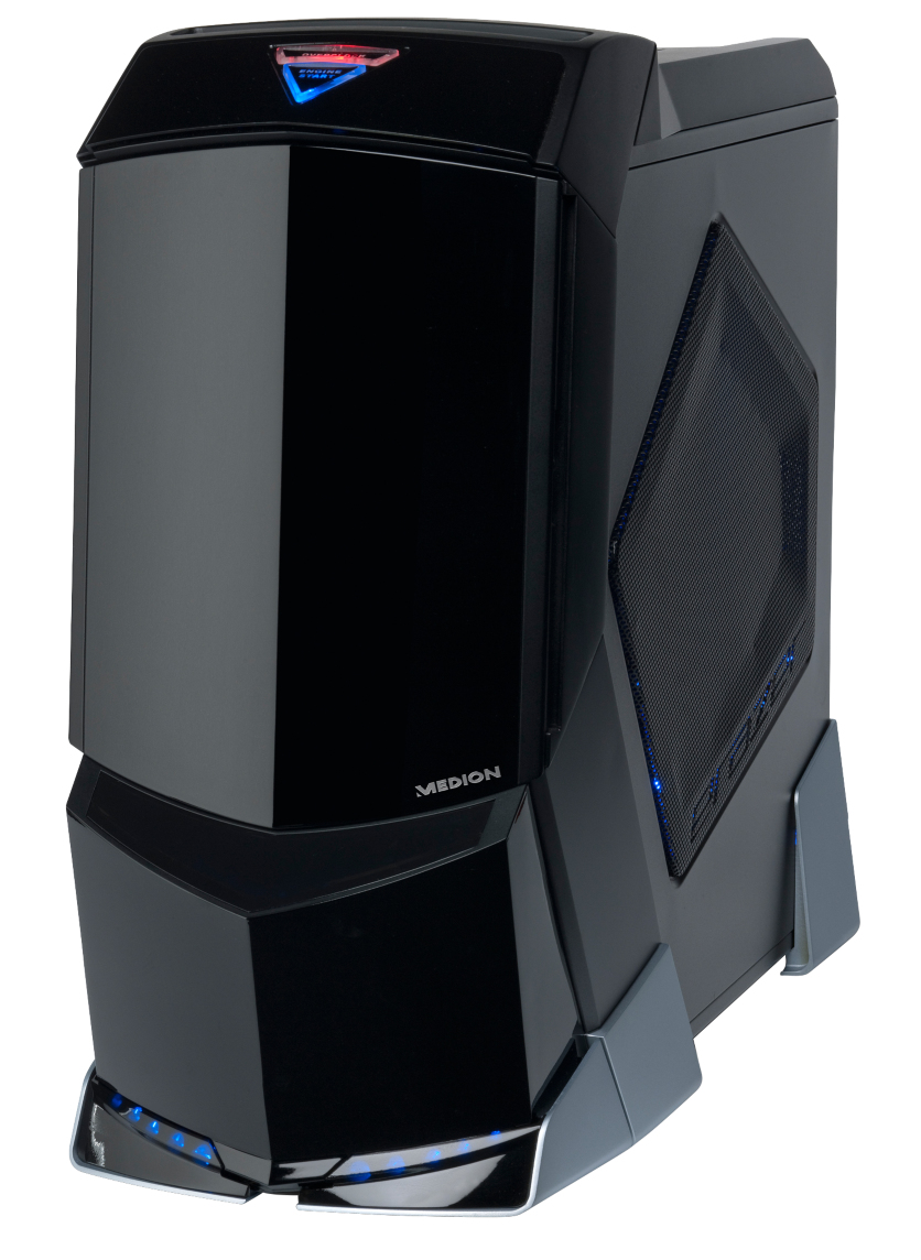 ERAZER X5370 E – image 3