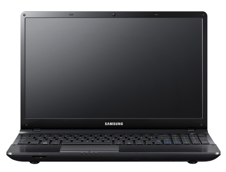 Samsung 3 NP300E5V Intel® Core™ i3 i3-3120M Laptop – image 1