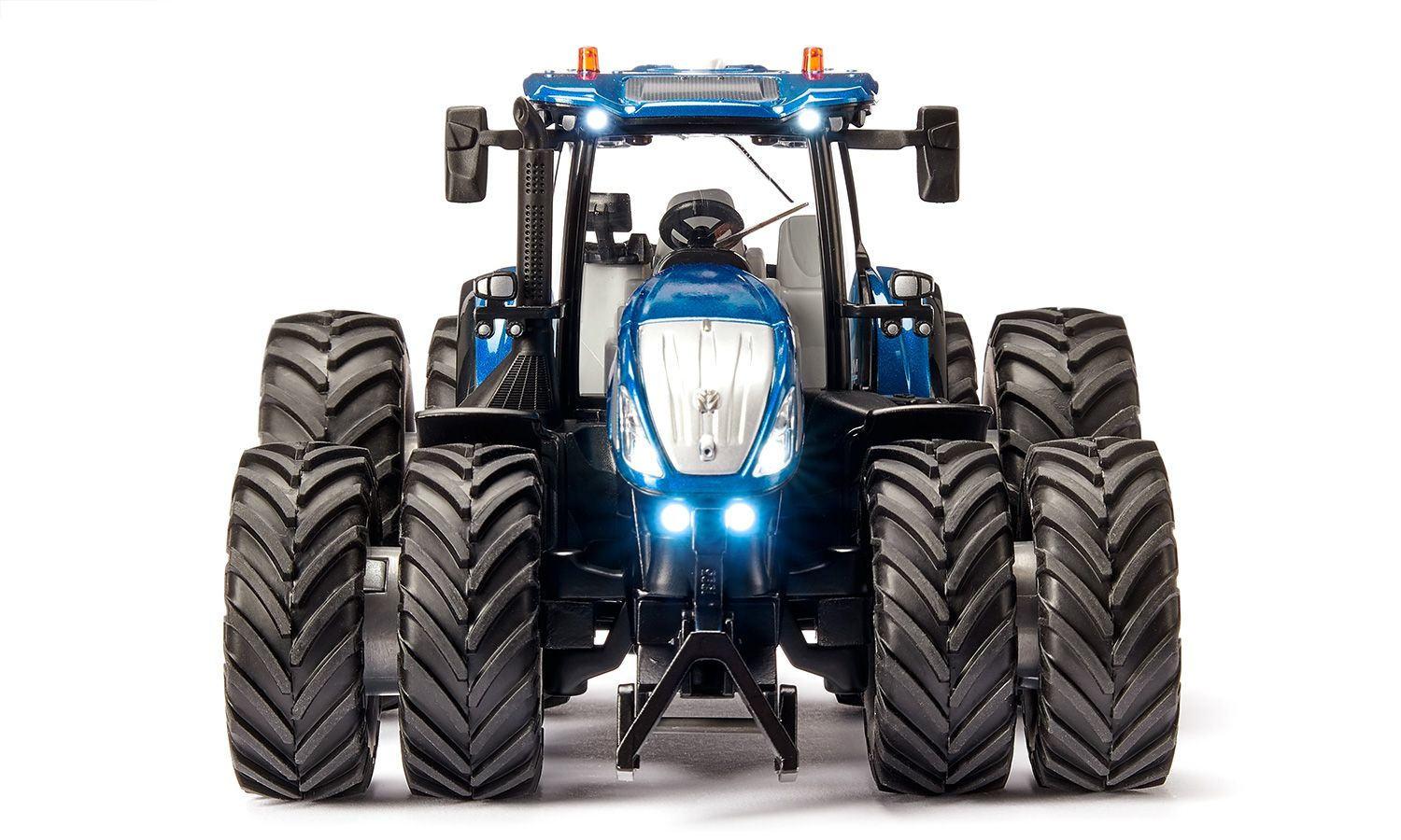Siku 6738 Radio-Controlled (RC) model Tractor Electric engine 1:32 – image 3