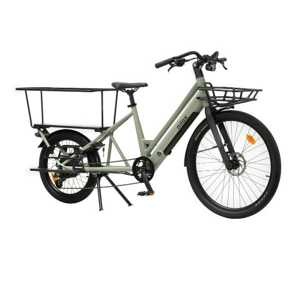 Nilox Cargo eBike C3 – image 5