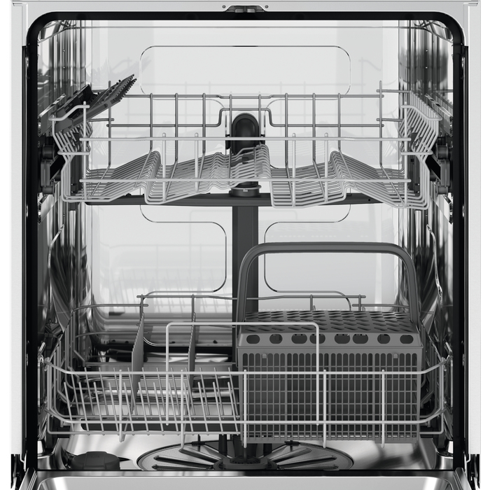 Electrolux FSB42607Z Fully built-in 13 place settings – image 5
