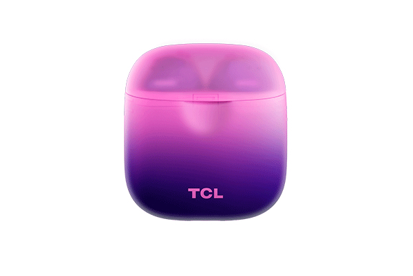 TCL SOCL500TWSPP headphones/headset Wireless In-ear Music Bluetooth Pink – image 4