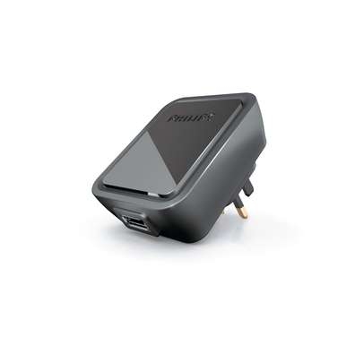 Philips Power2Charge SCM2280 Universal USB charger