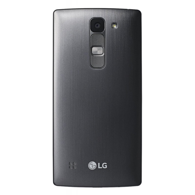 LG Spirit H420 11.9 cm (4.7") Single SIM Android 5.0 3G Micro-USB 1 GB 8 GB 2100 mAh Black – image 2