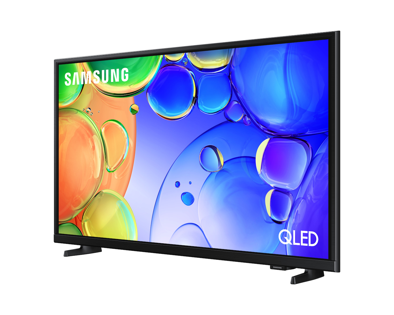 Samsung TQ32Q5FAAU 81.3 cm (32") Full HD Smart TV Wi-Fi Black – image 9