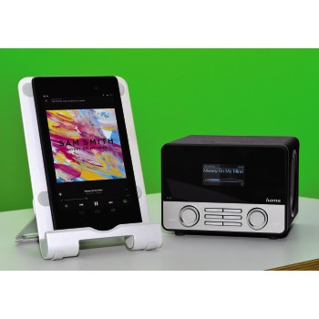 Hama IR110 Internet Black – image 6