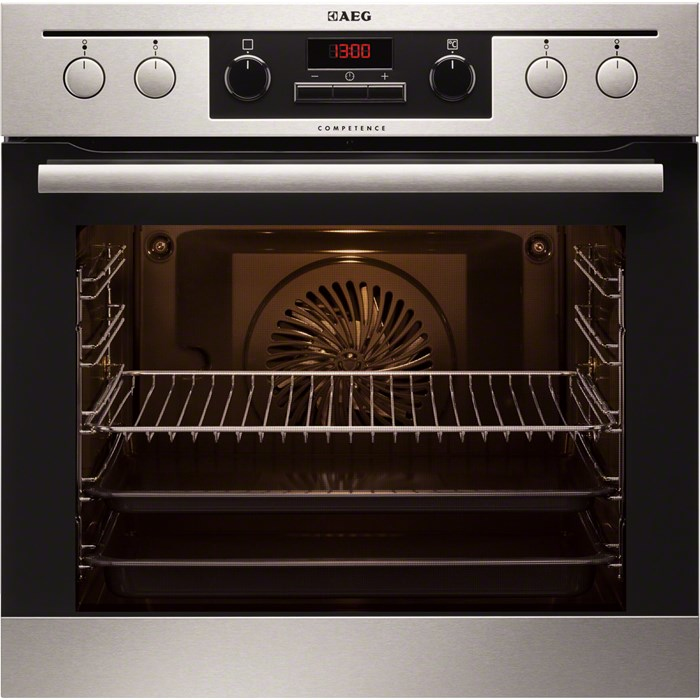 AEG EE4313291M + HE834080XB