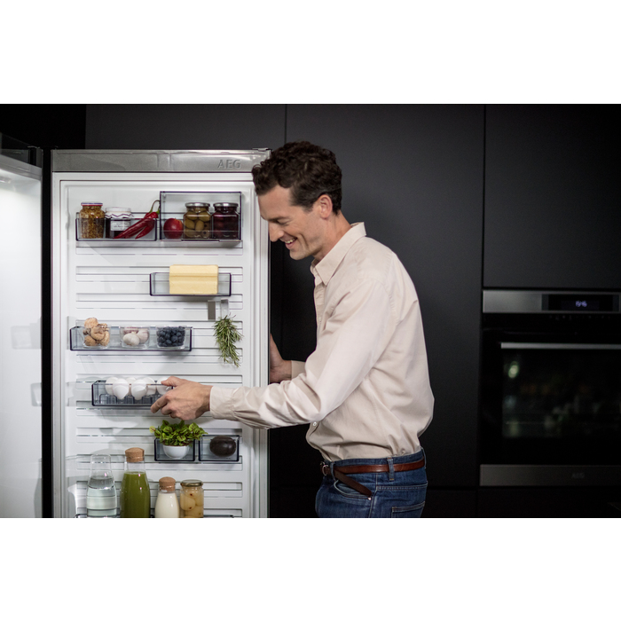 AEG RCB53434NX Freestanding – image 6