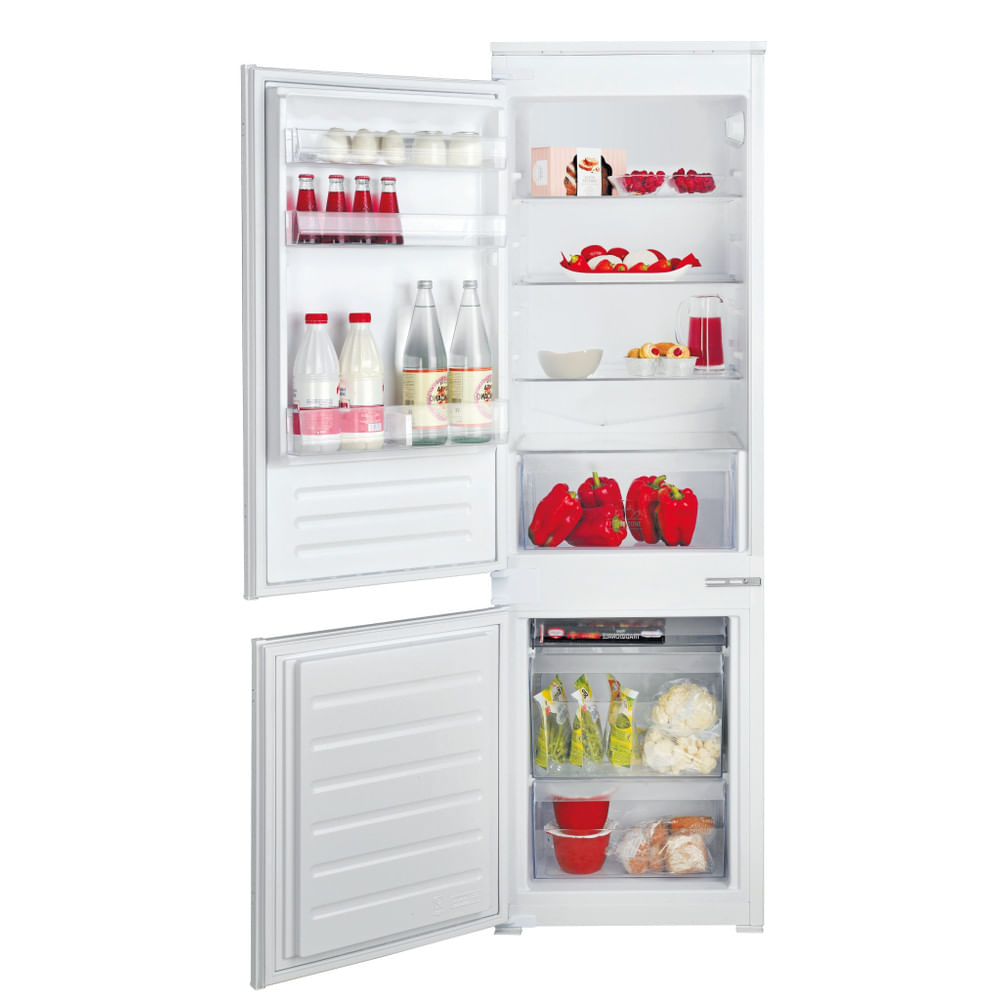 Hotpoint BCB 7030 S1 — vue 1 sur 6