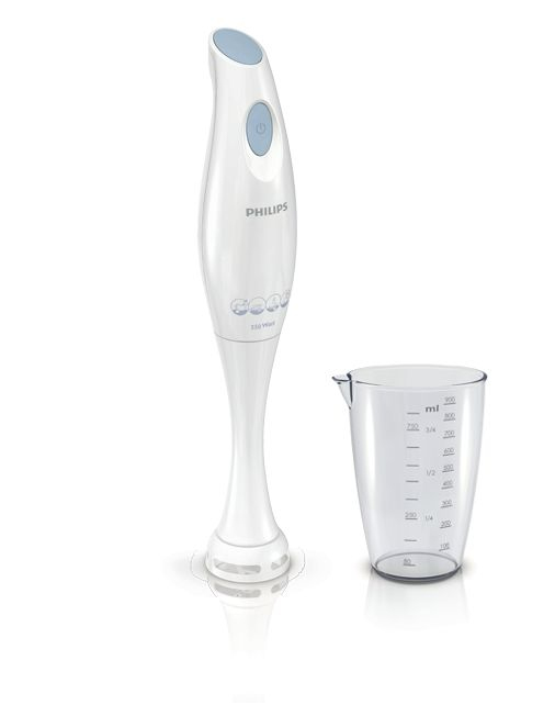 Philips HR1311/10 — vue 1 sur 1