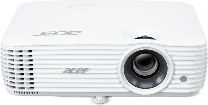 Acer H6815BD Standard throw projector 4000 ANSI lumens DLP UHD 4K (3840x2160) 3D White – image 1