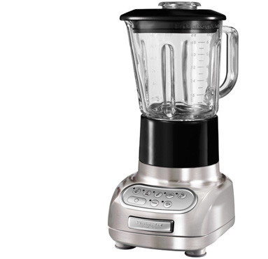 KitchenAid Artisan 0.75 L Immersion blender 550 W Nickel