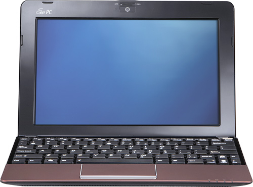 ASUS Eee PC 1015PE-RED039S