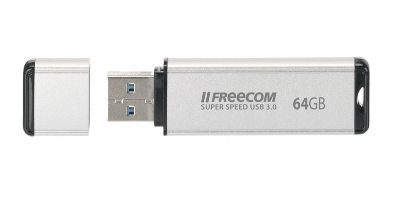 Freecom 64GB DataBar 3.0 – image 4