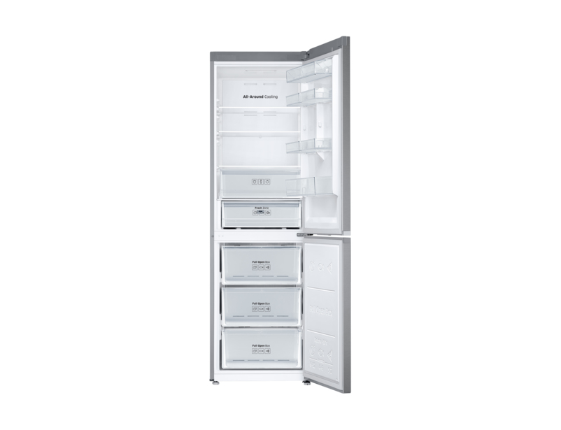 Samsung RB38J7805SA Freestanding – image 3