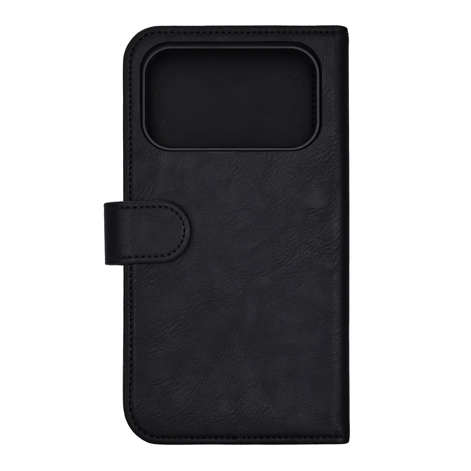 Gear Wallet Case 2-in-1 MagSerie Black - iPhone 17 Pro Max/18 Pro Max – image 3