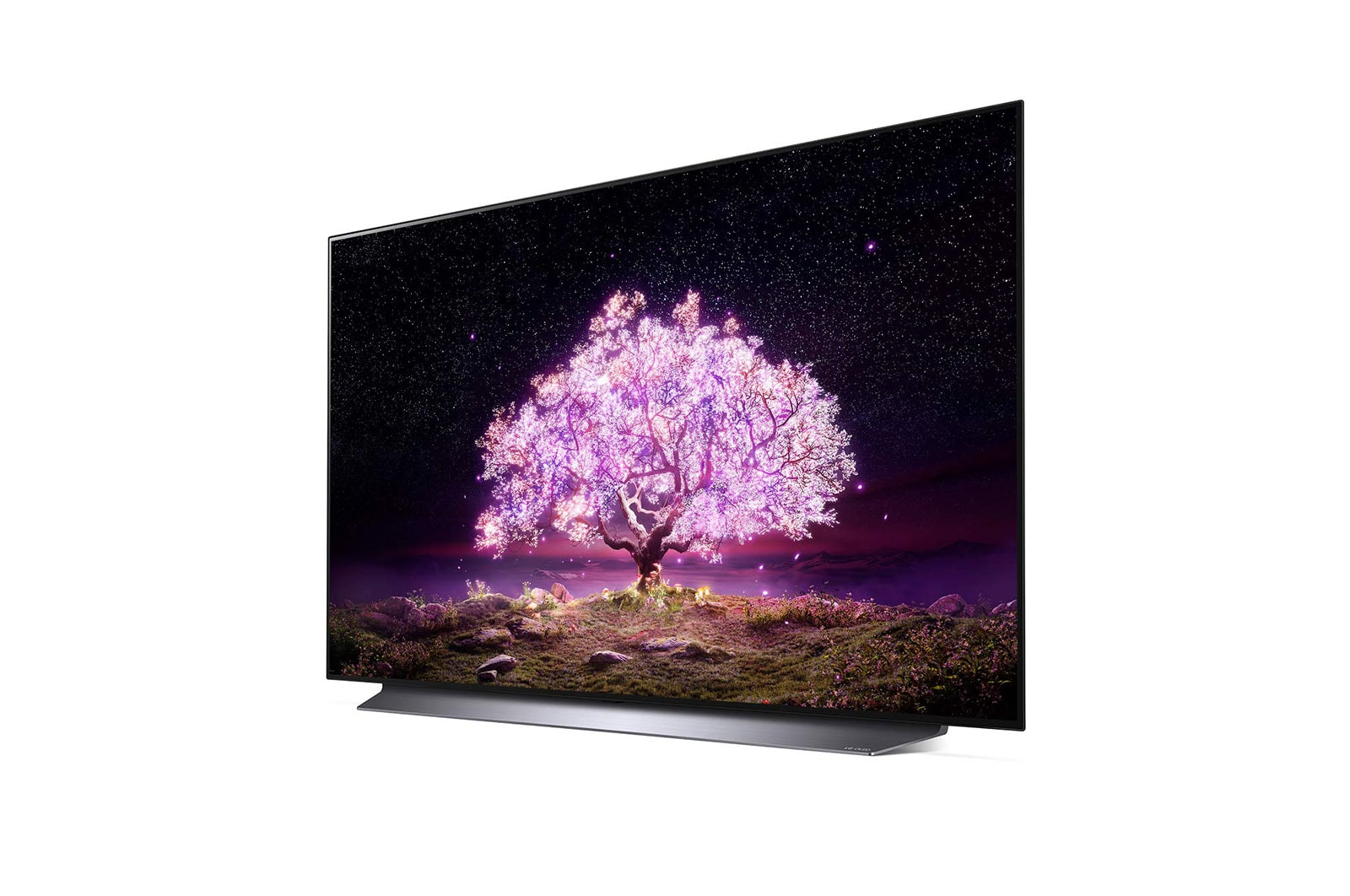 LG OLED48C14LB TV – image 5