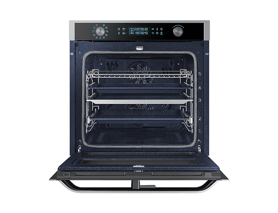Samsung NV7000N 75 L Stainless steel – image 3