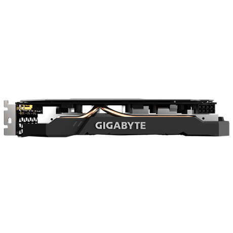GIGABYTE Radeon RX 5600 XT WINDFORCE OC 6G – image 7