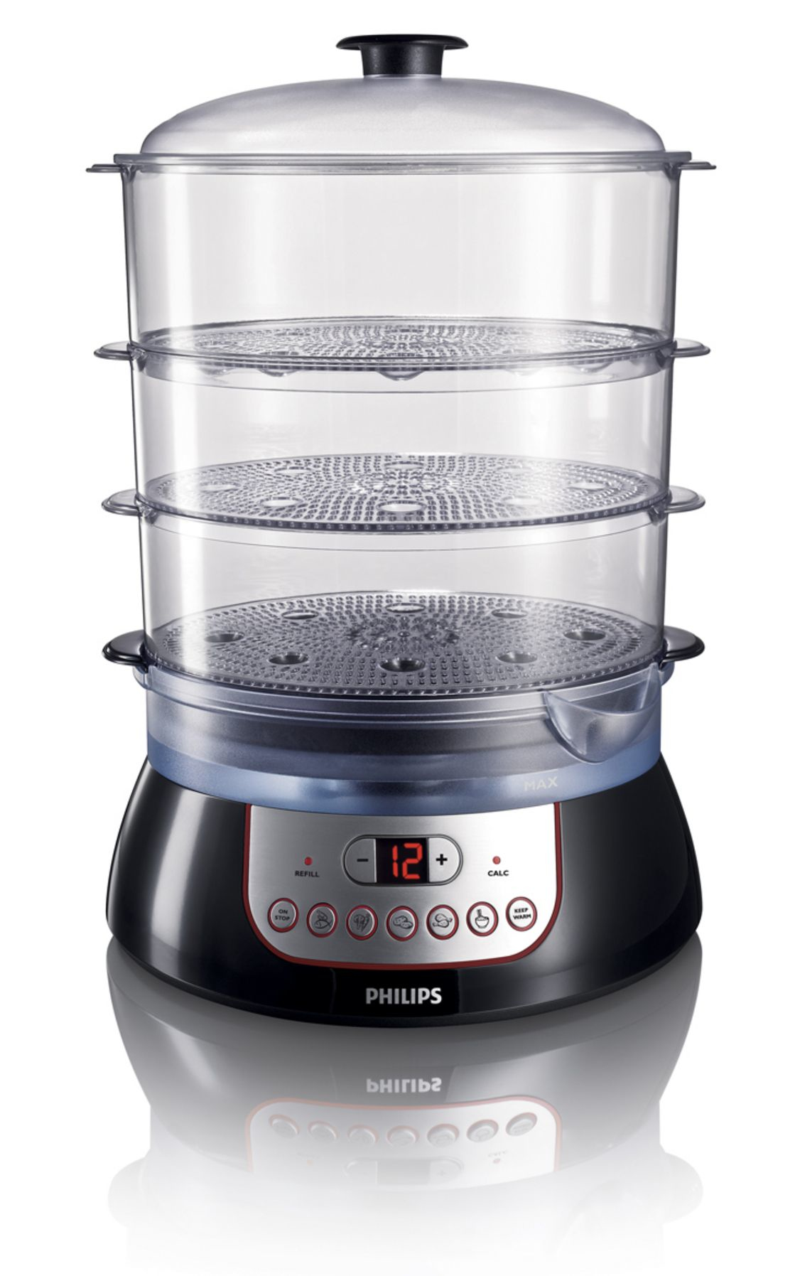 Philips Pure Essentials Collection HD9140 – image 2