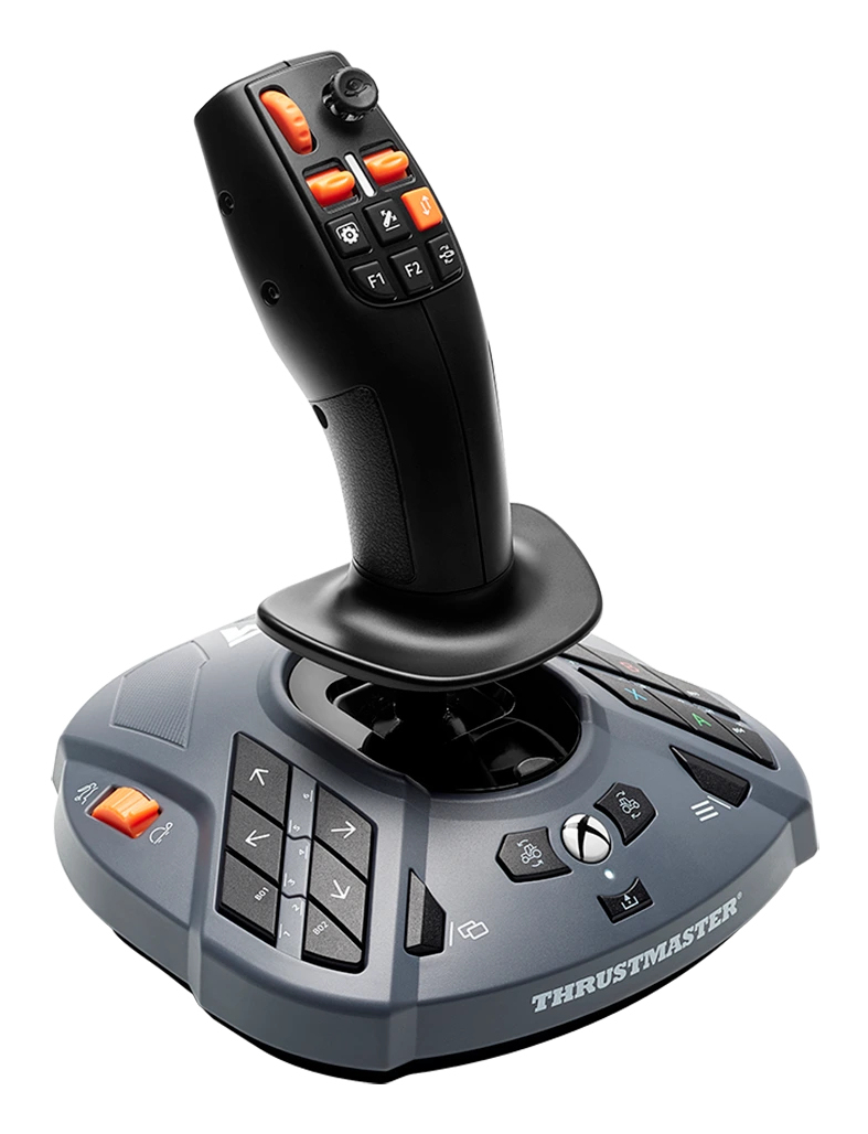 Thrustmaster SimTask FarmStick X Farming machinery stick