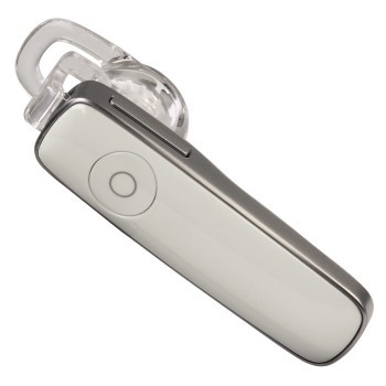 Hama Marque Headset Wireless In-ear USB Type-A Bluetooth White – image 1